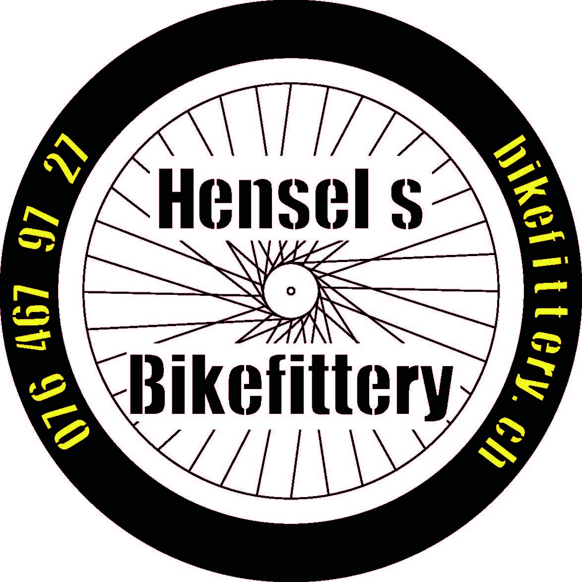 Hensels Bikefittery