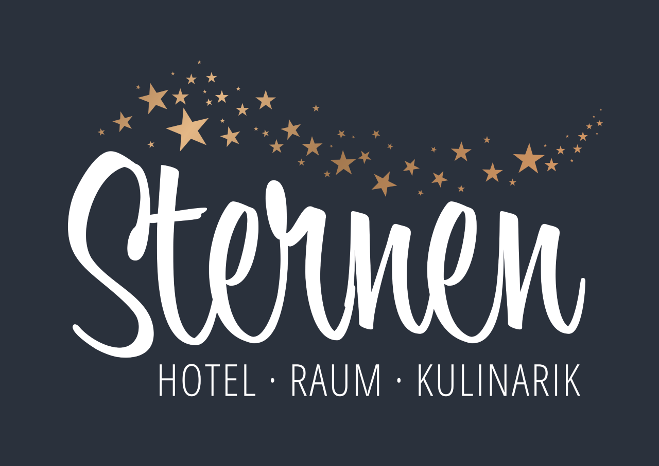 Sternen - Hotel - Raum - Kulinarik