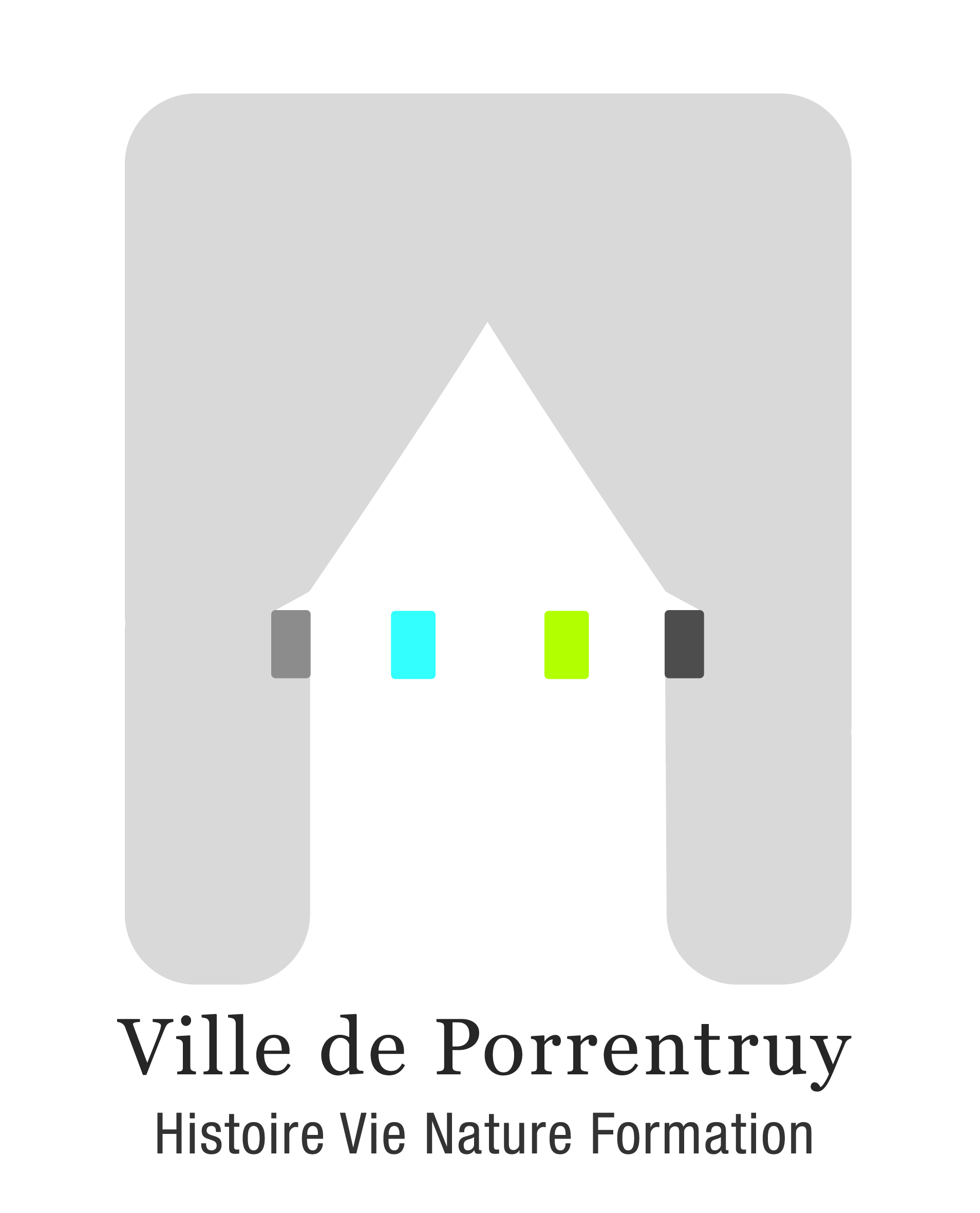 Ville de Porrentruy