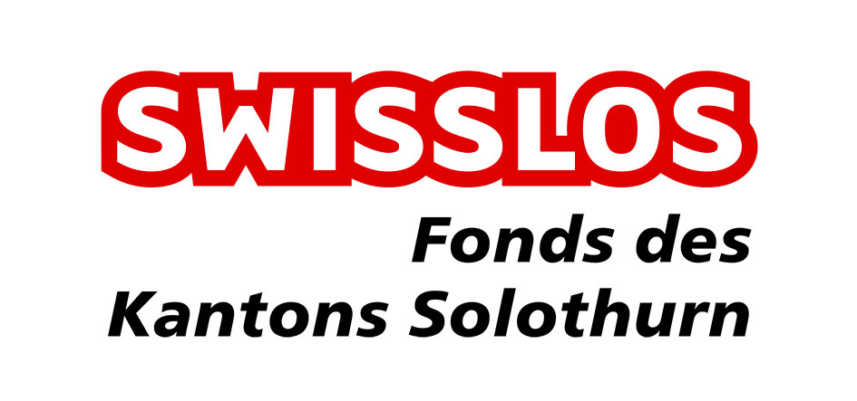 Swisslos Fonds des Kantons Solothurn