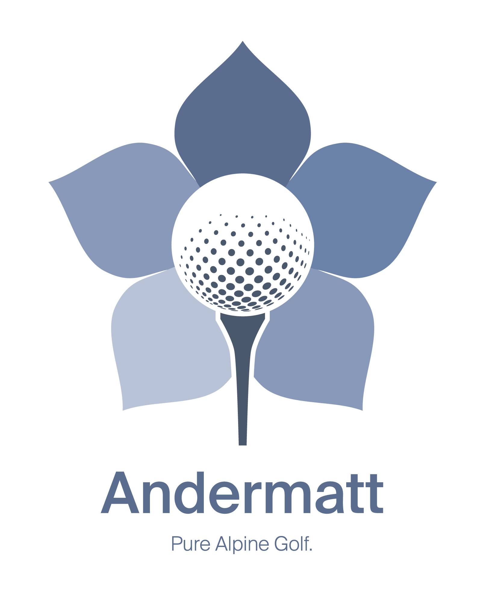 Andermatt Golf 