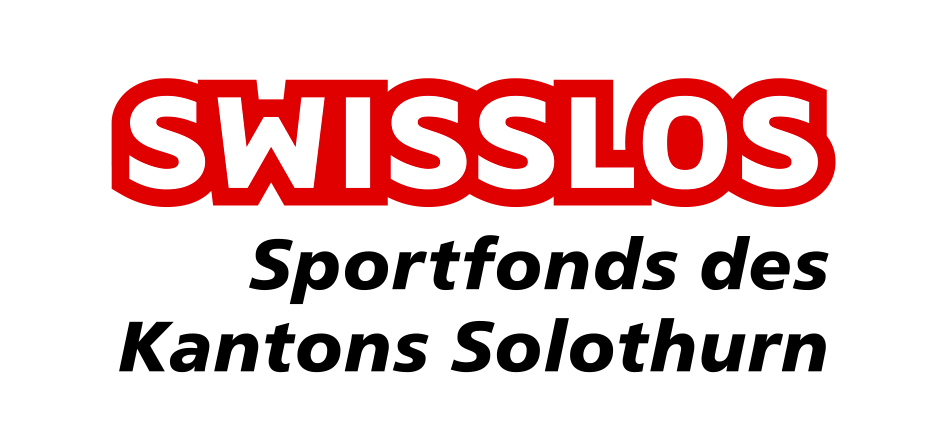 Swisslos Sportfonds des Kantons Solothurn