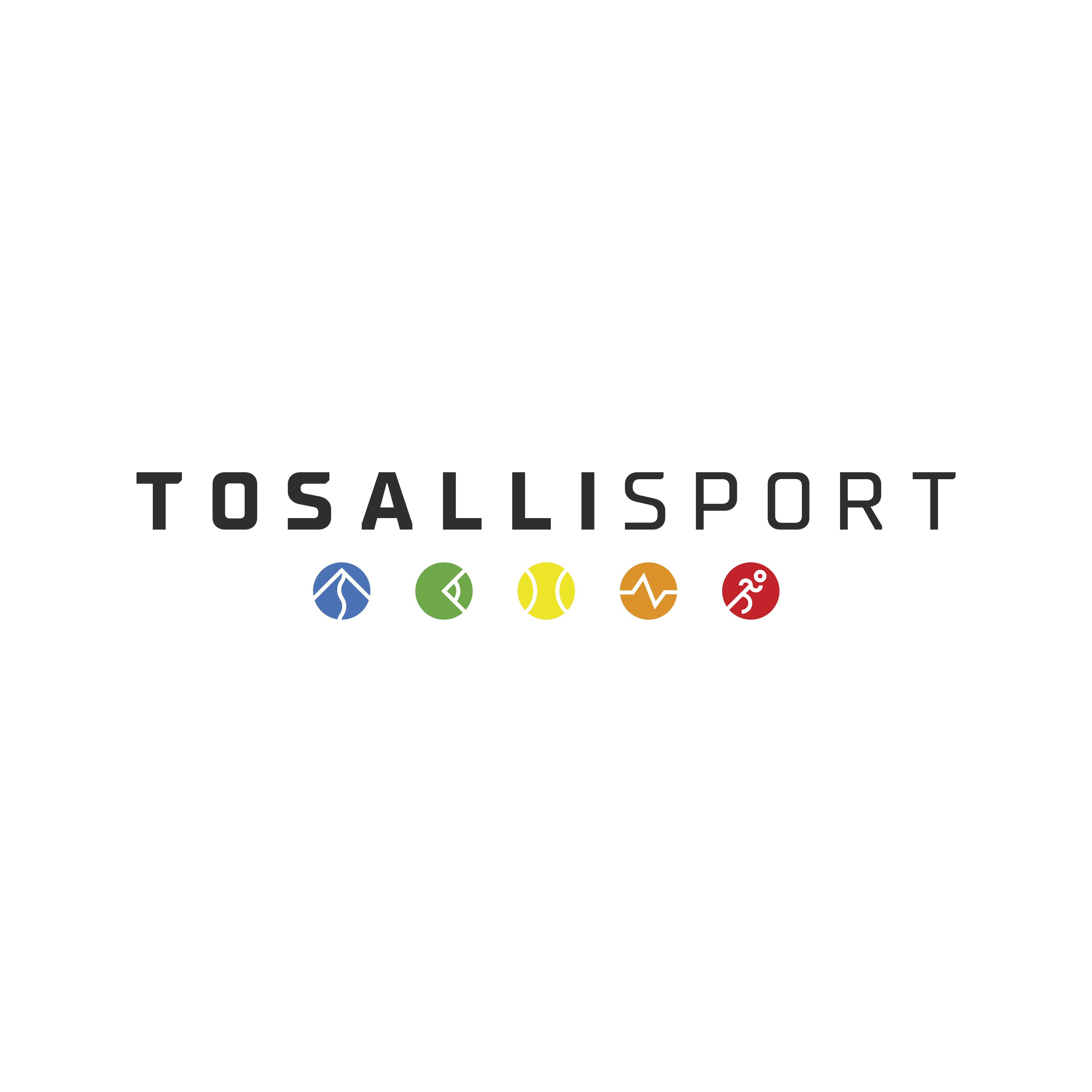 Tosalli Sport