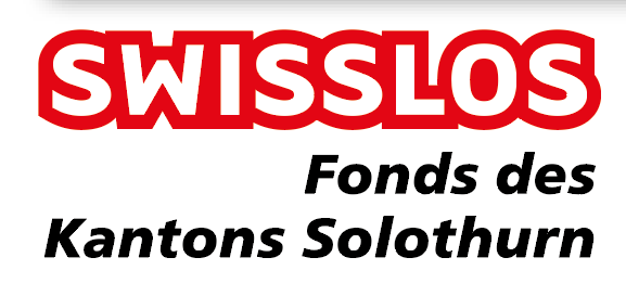 Swisslos - fonds des Kantons Solothurn