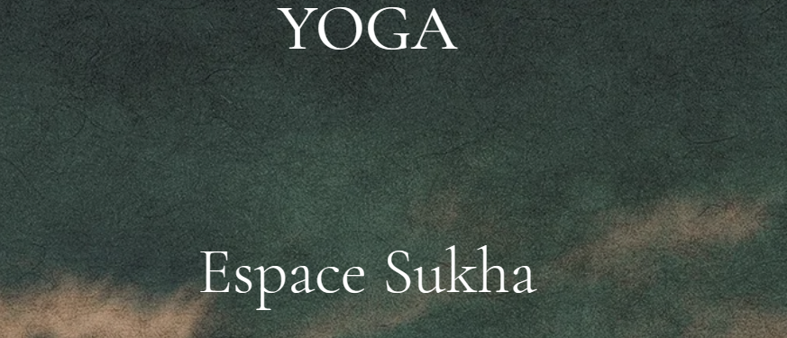 Espace Sukha - Yoga