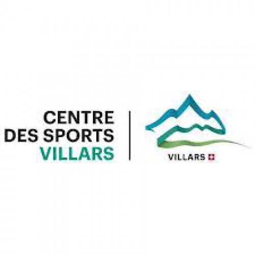 Centre des sports - Villars